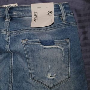 Vervet Jeans